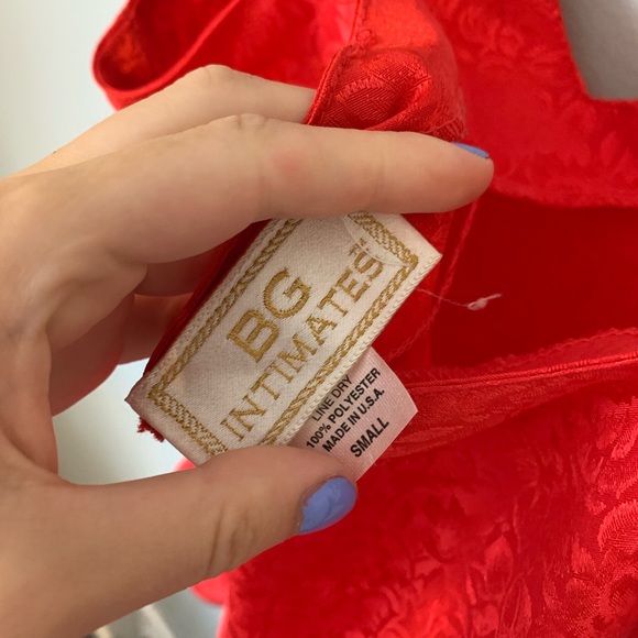 Lingerie set - Picture 4 of 7